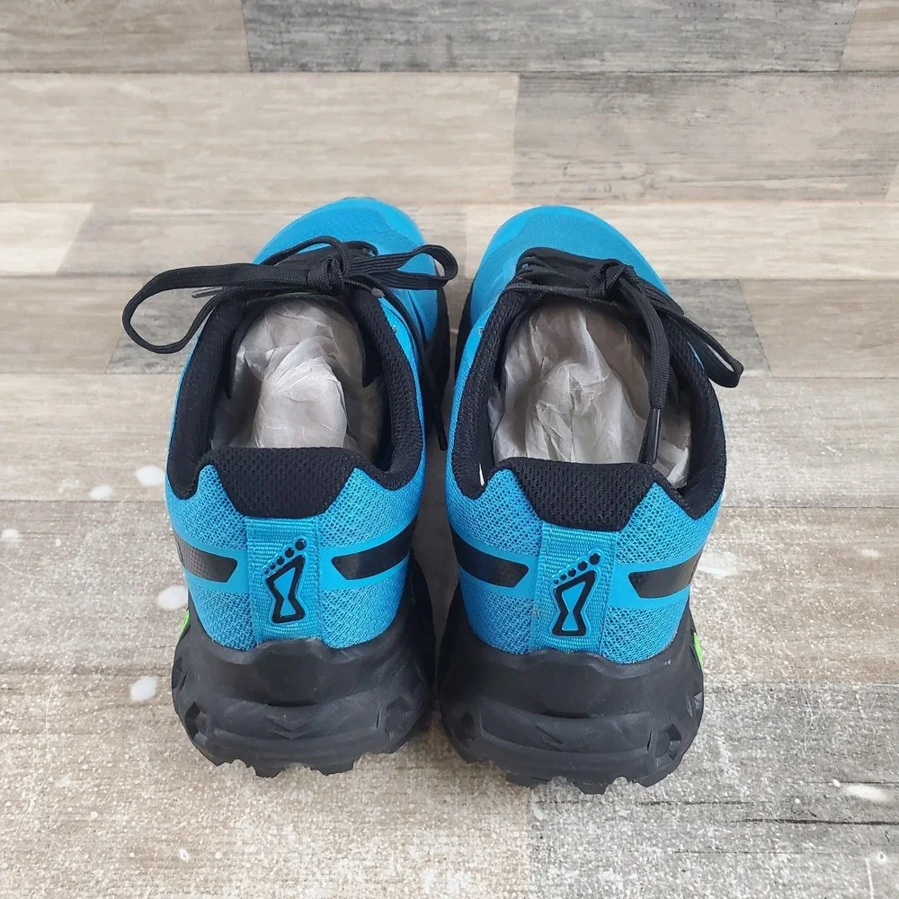 Inov-8 TrailFly Ultra G 300 Max Shoes Mens 9 / Womens 10.5 Trail Sneaker